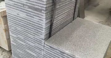 黄石芝麻白火烧面成品