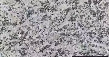 黄石 芙蓉白（芝麻白大花）火烧面