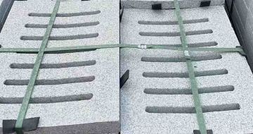 黄石 水沟盖板