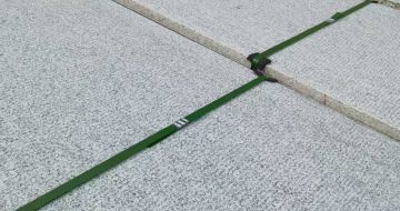 黄石 芝麻白斧剁面