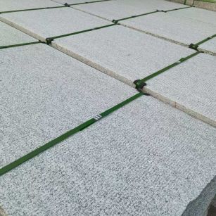 黄石 芝麻白斧剁面