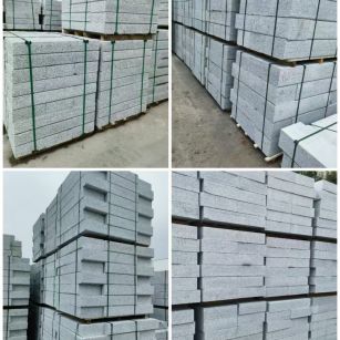 黄石 花岗岩路沿石多少钱