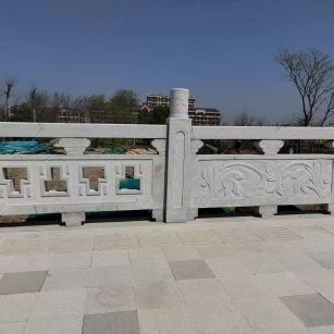 黄石 河道栏杆，河道护栏