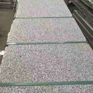 黄石 芝麻黑火烧面