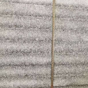 黄石 芝麻白成品厚薄均匀