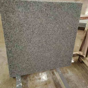 黄石 芝麻白光面900*900，高地铁标准