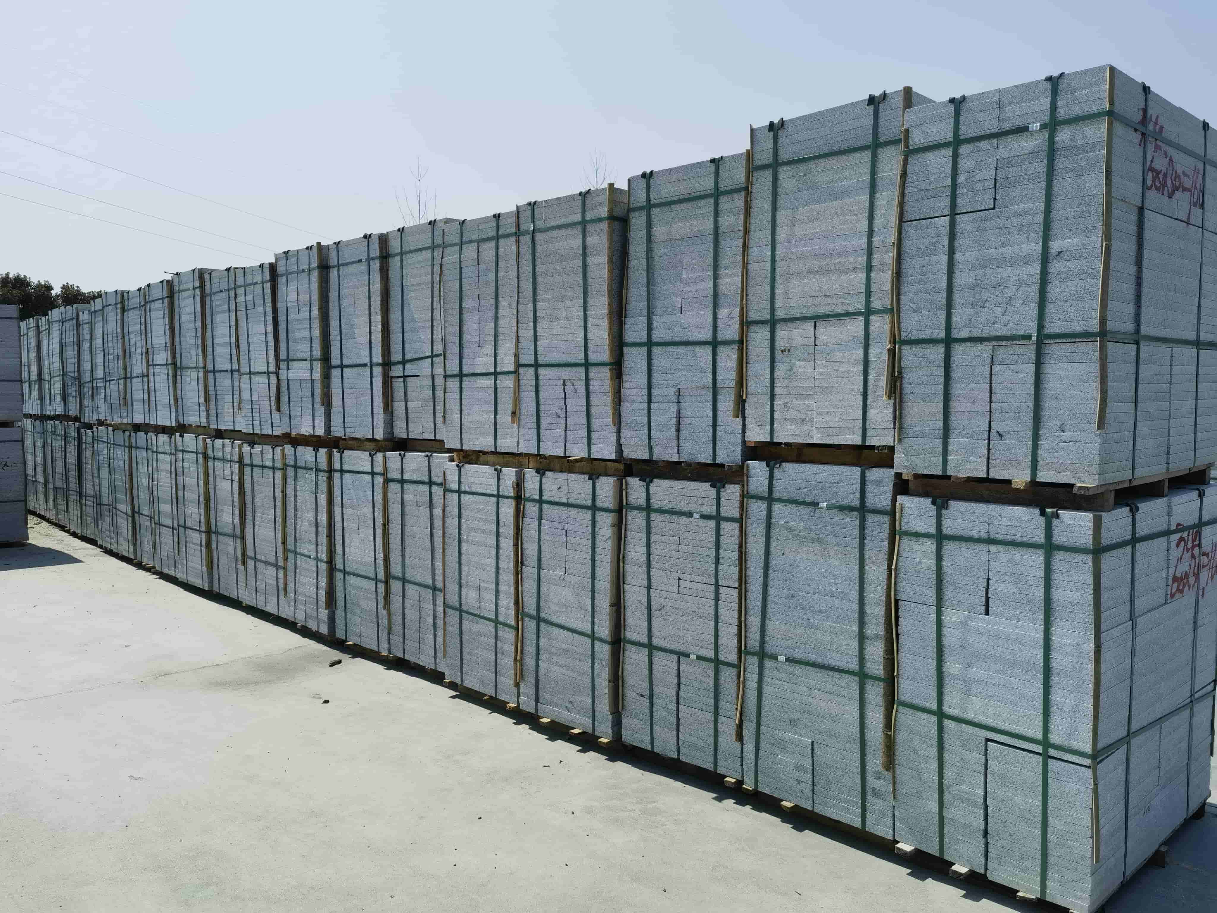 黄石芝麻白火烧300*600处理价：3公分23元，5公分28元