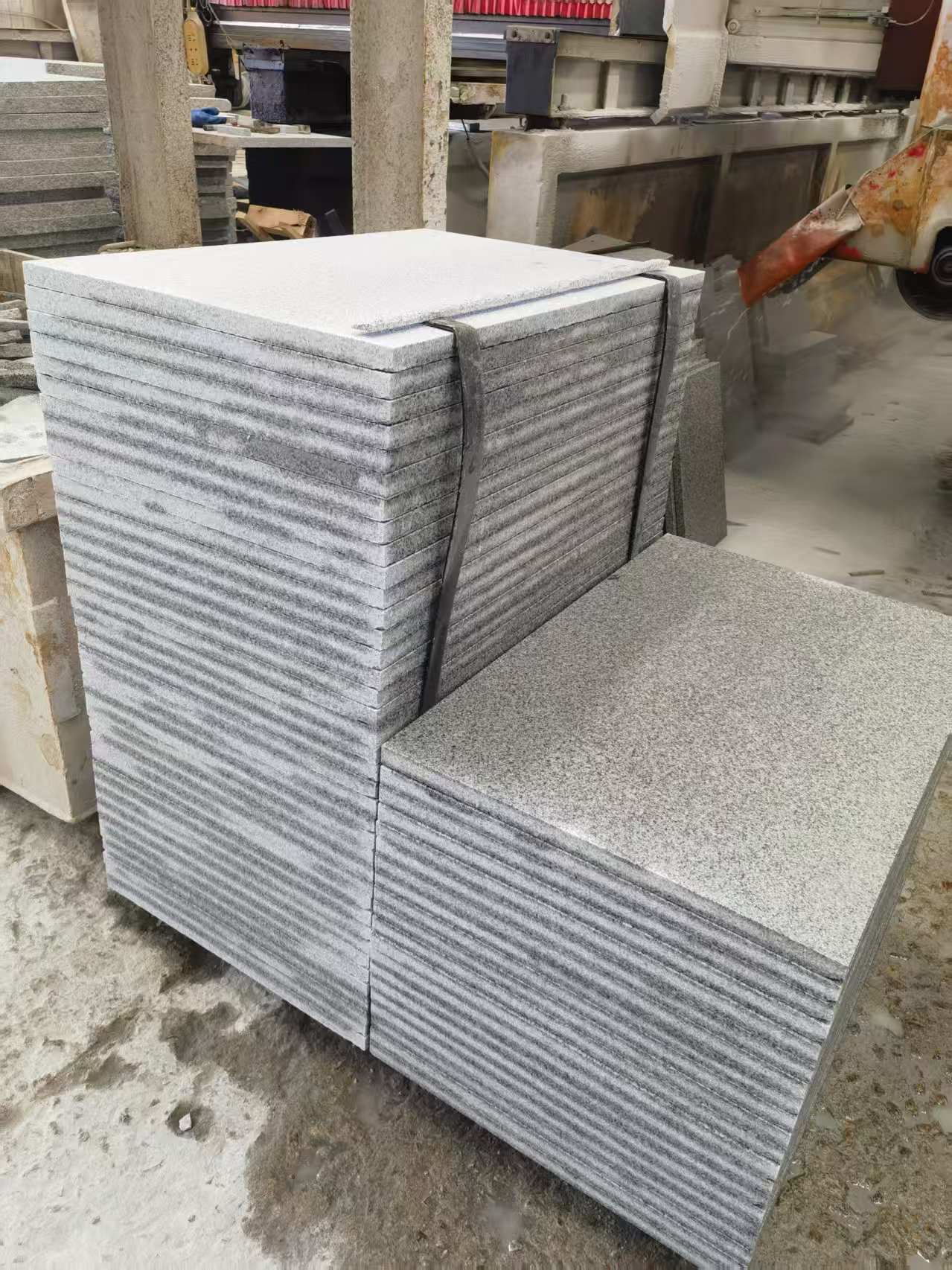 黄石芝麻白火烧面成品