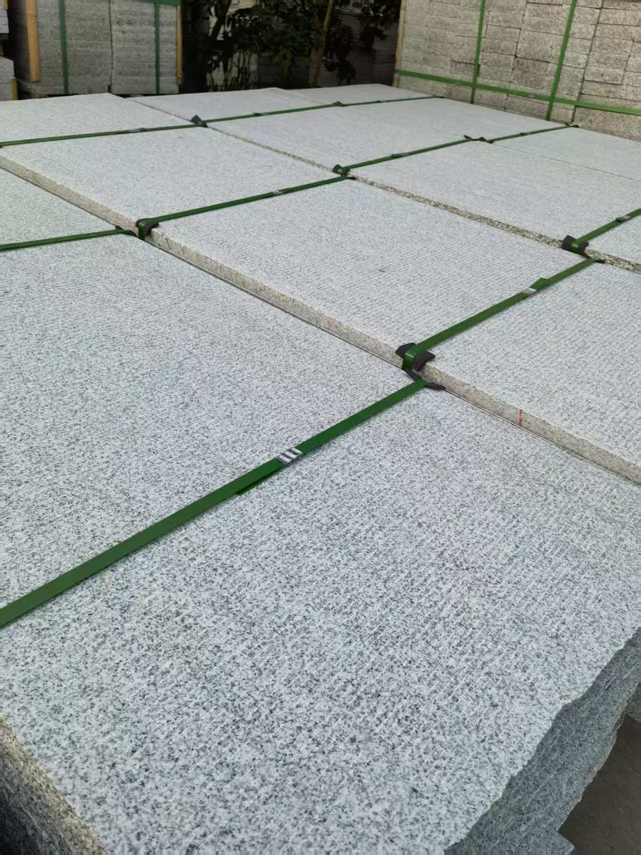 黄石 芝麻白斧剁面