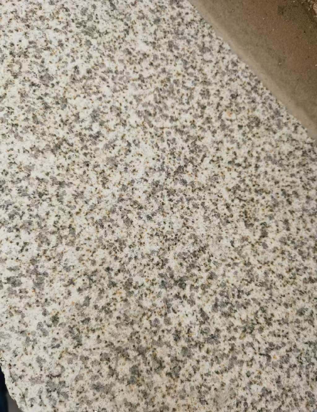 黄石 黄金麻中黄光面