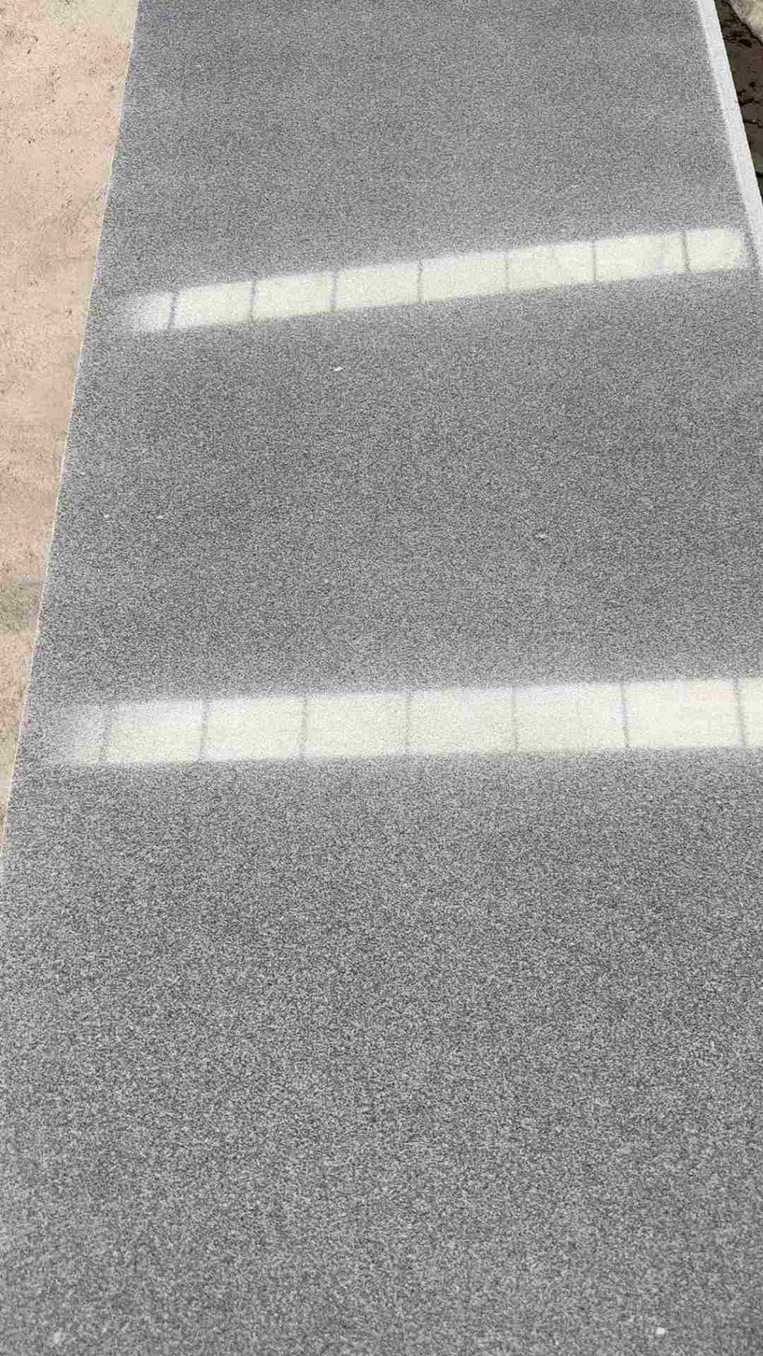 黄石 芝麻灰光面