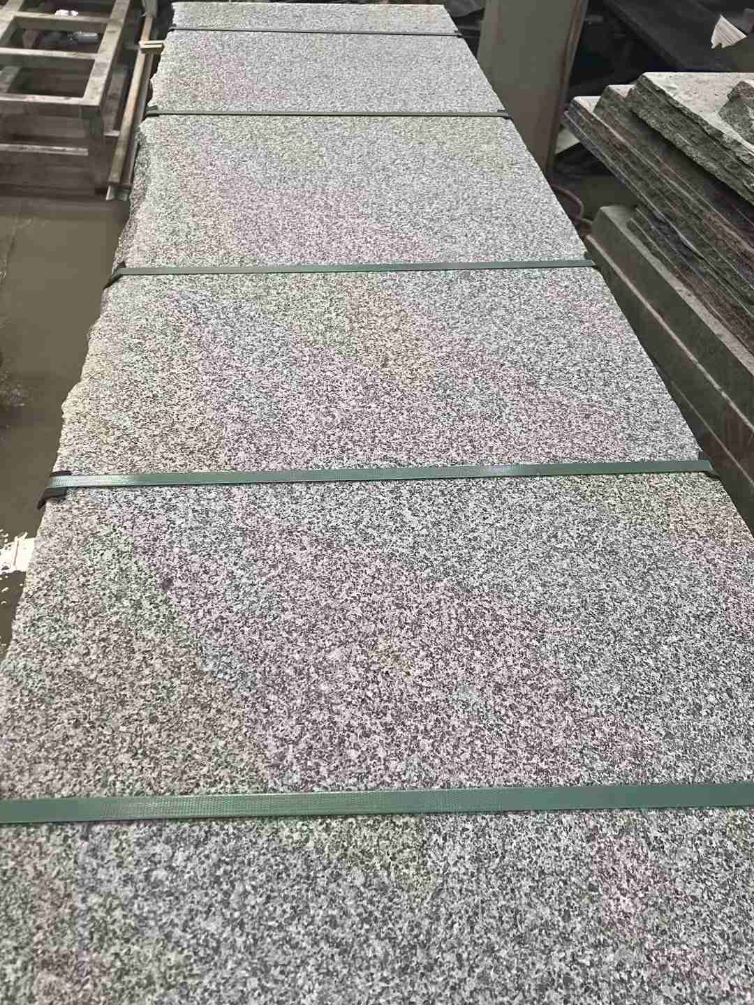 黄石 芝麻黑火烧面